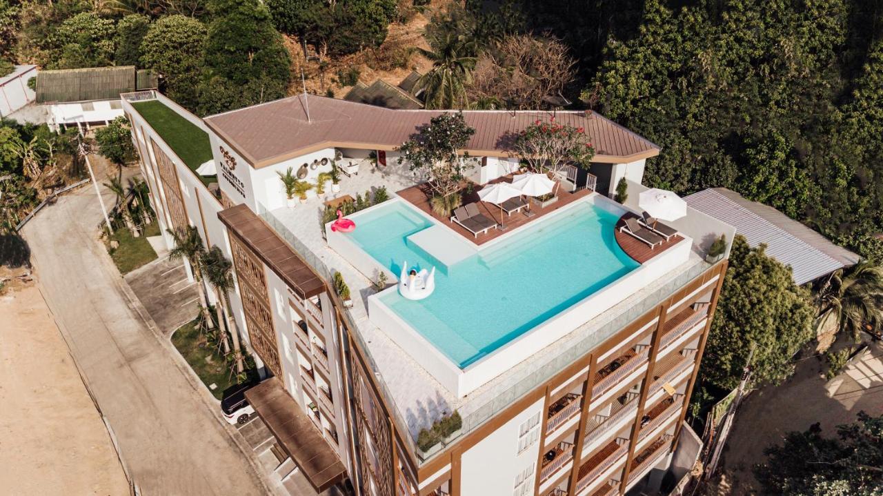 Apartment Palmetto Ban Karon
