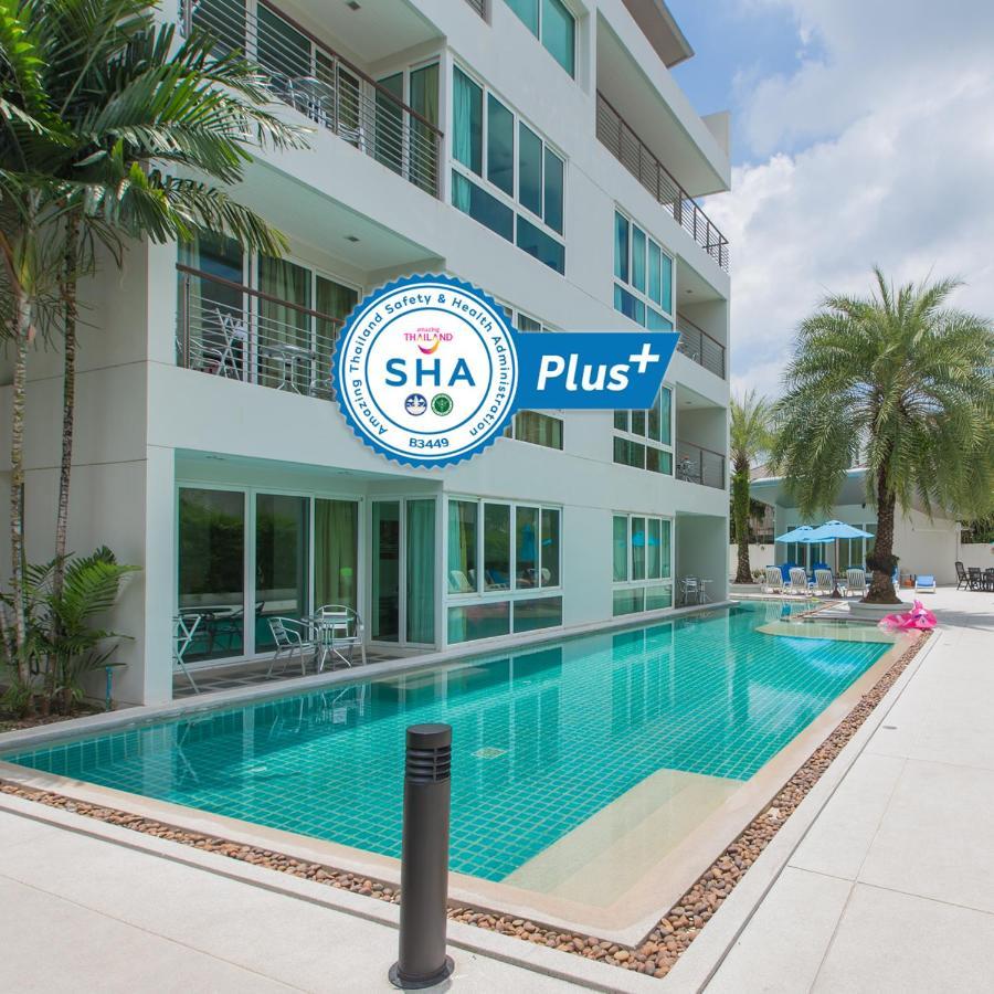 The Palms, - Sha Extra Plus Resort 4*