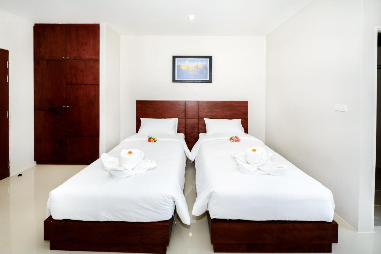 The Topaz Town Phuket