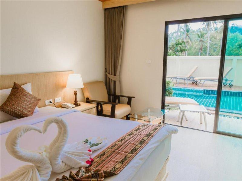 Hotel Airport Phuket - Sha Extra Nai Yang