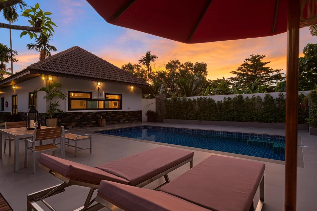 Happy Family Villa 2 Villa