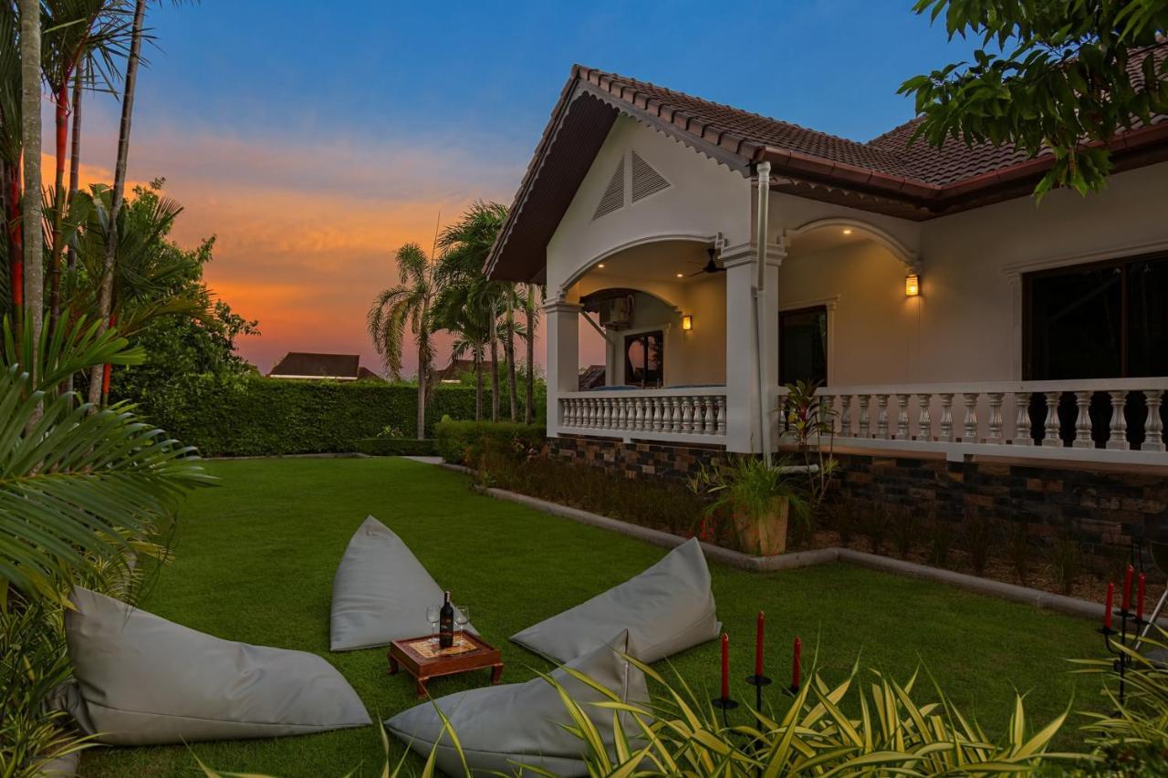 Happy Family Villa 2 *