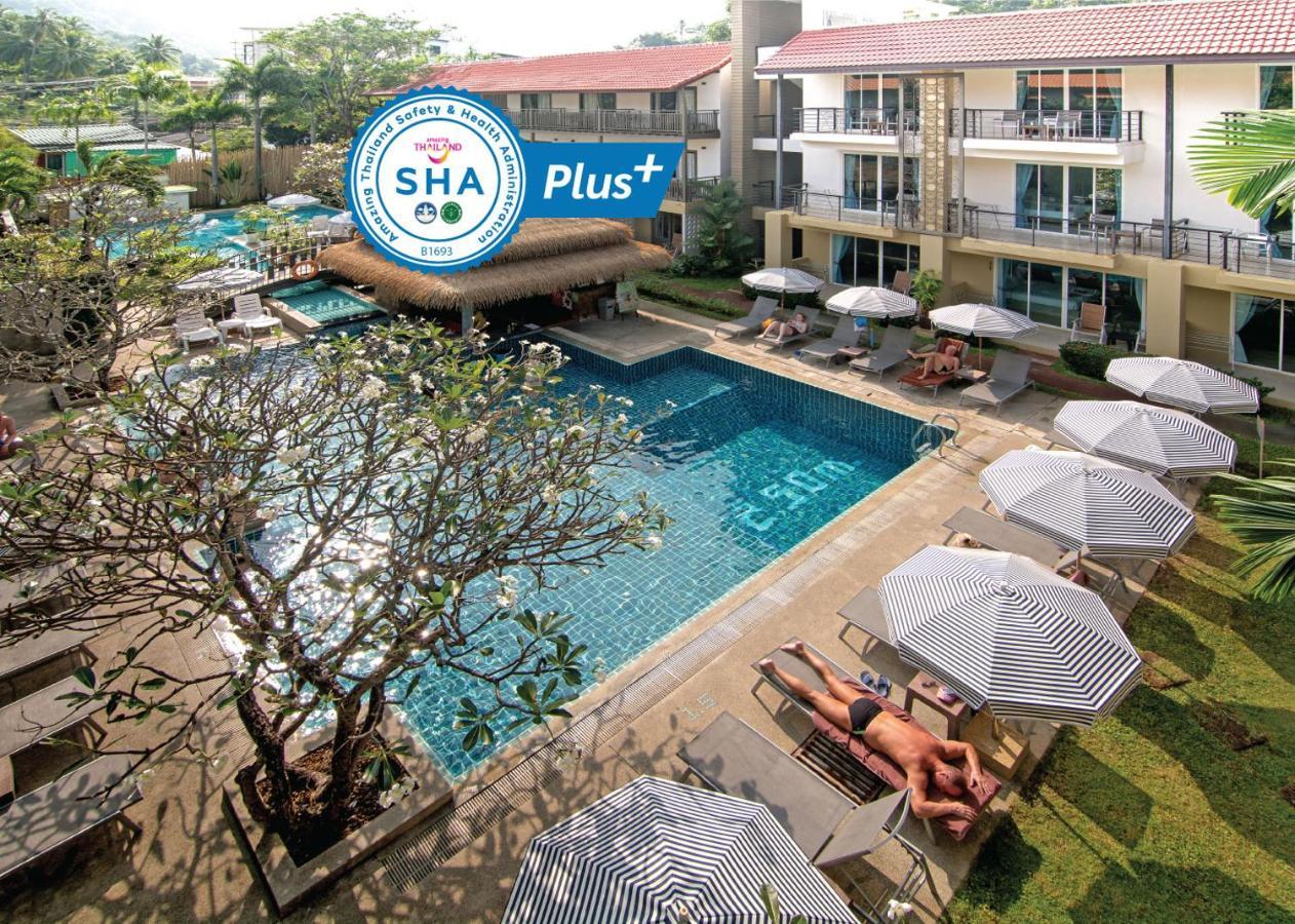 Baan Karon