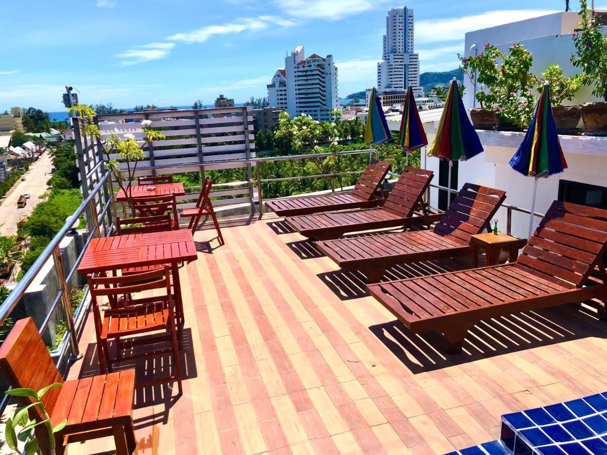 Dynasty New Management Hotel 3*