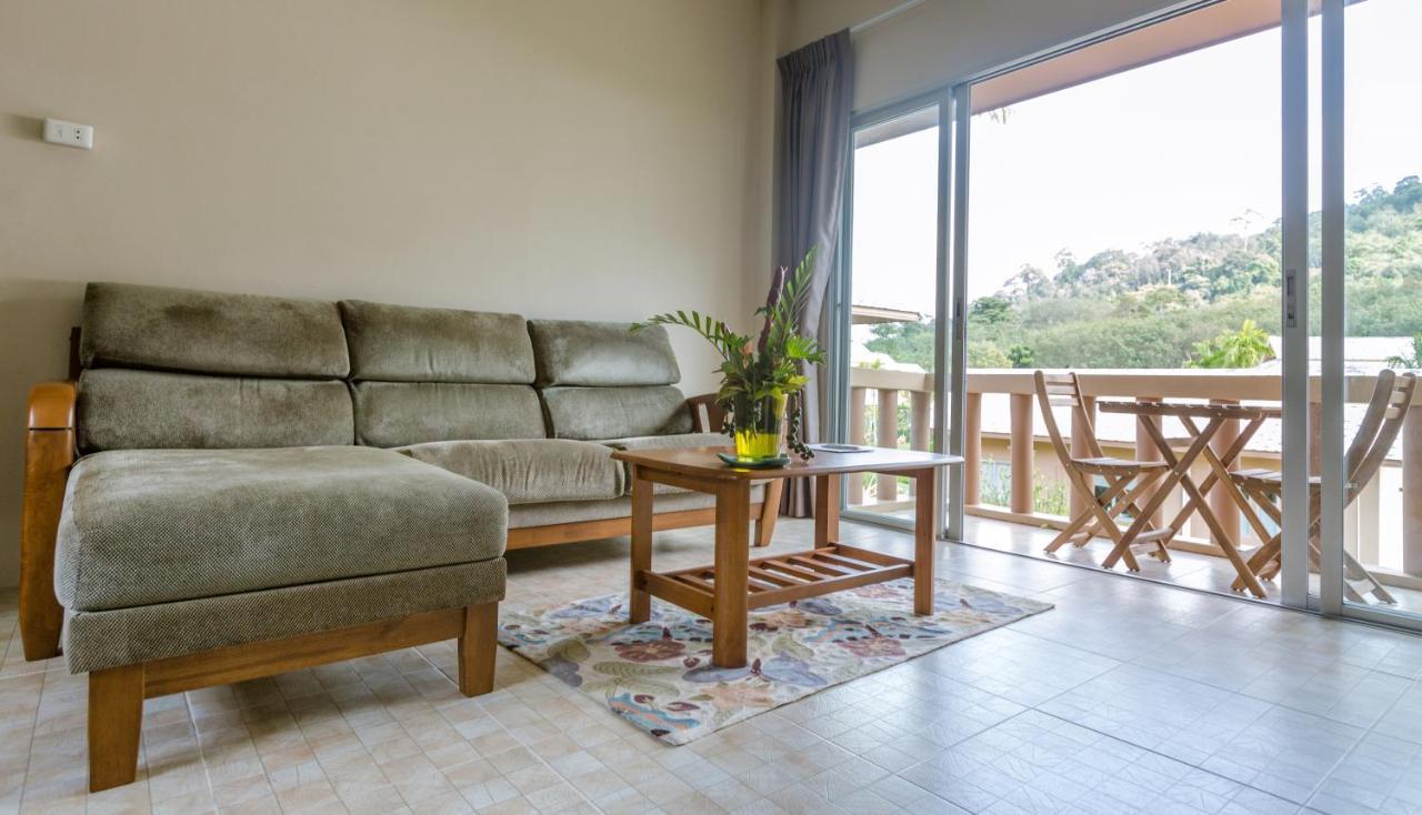 Resort Thelifeco Wellbeing Phuket Detox Center And Vegan - Sha Praia de Nai Thon