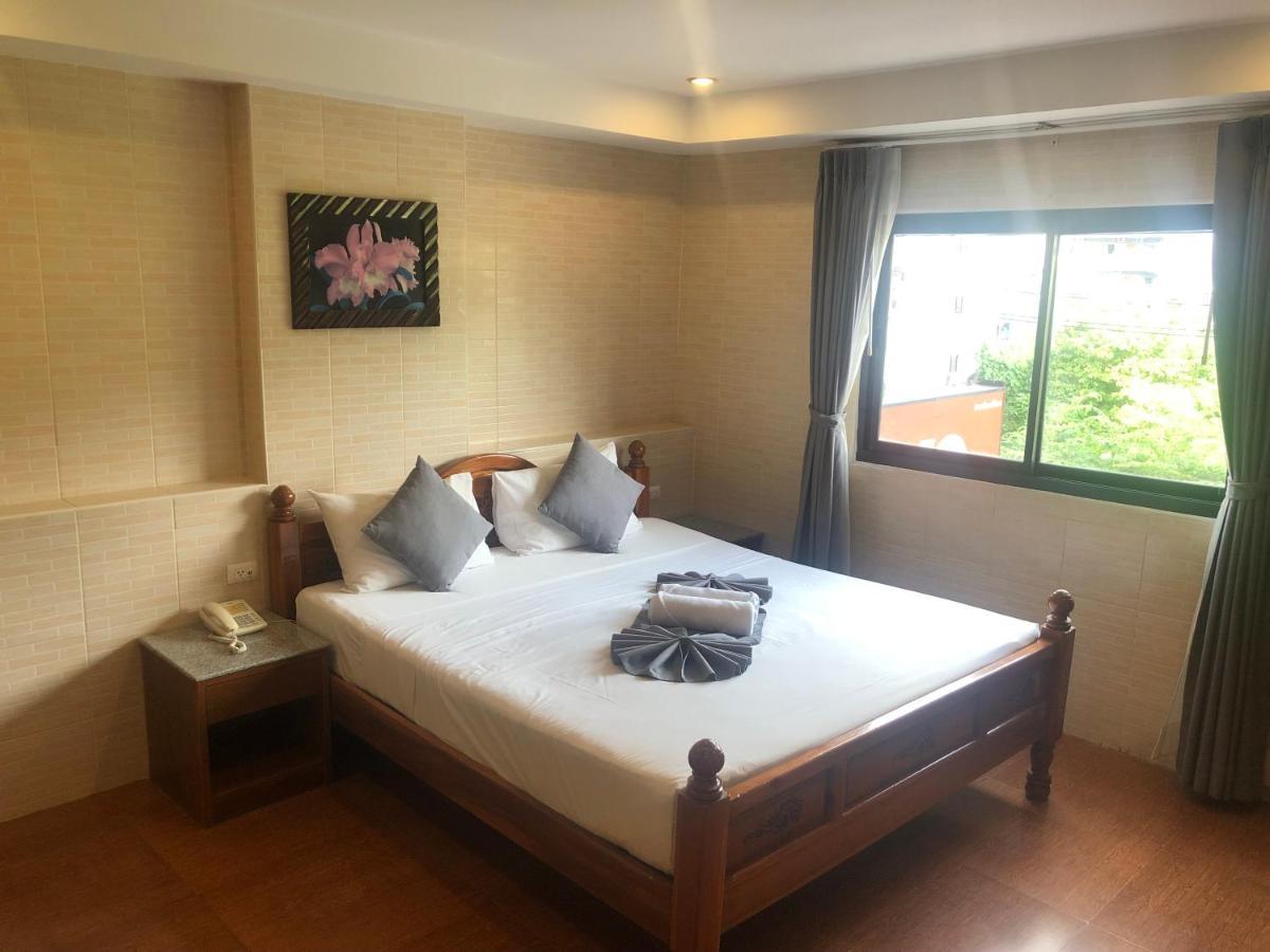 Hotel Dynasty New Management Patong