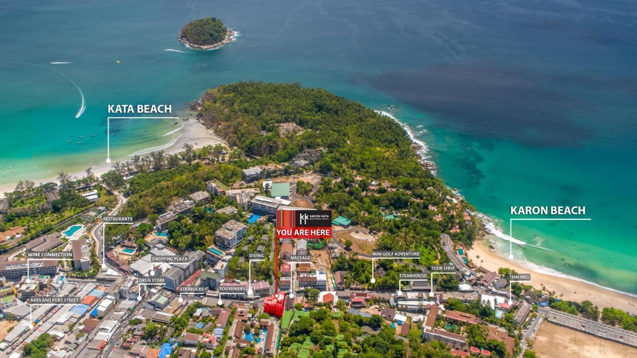 Kk Karon Boutique 4*