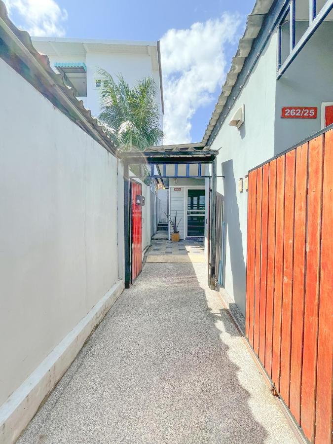 The Endless Bangtao St2 Holiday home *