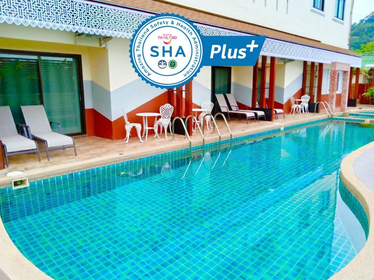 Zhou - Sha Phuket