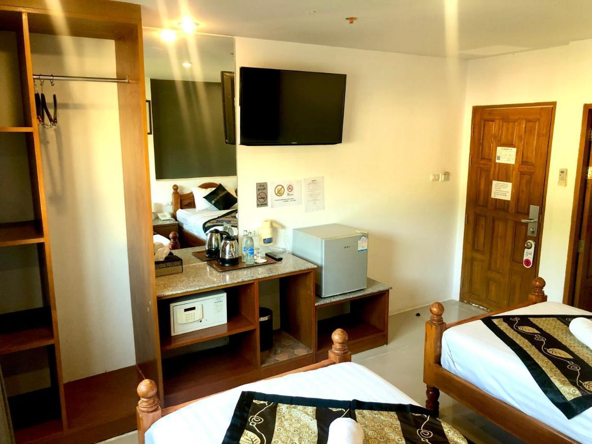 Hotel Dynasty New Management Patong