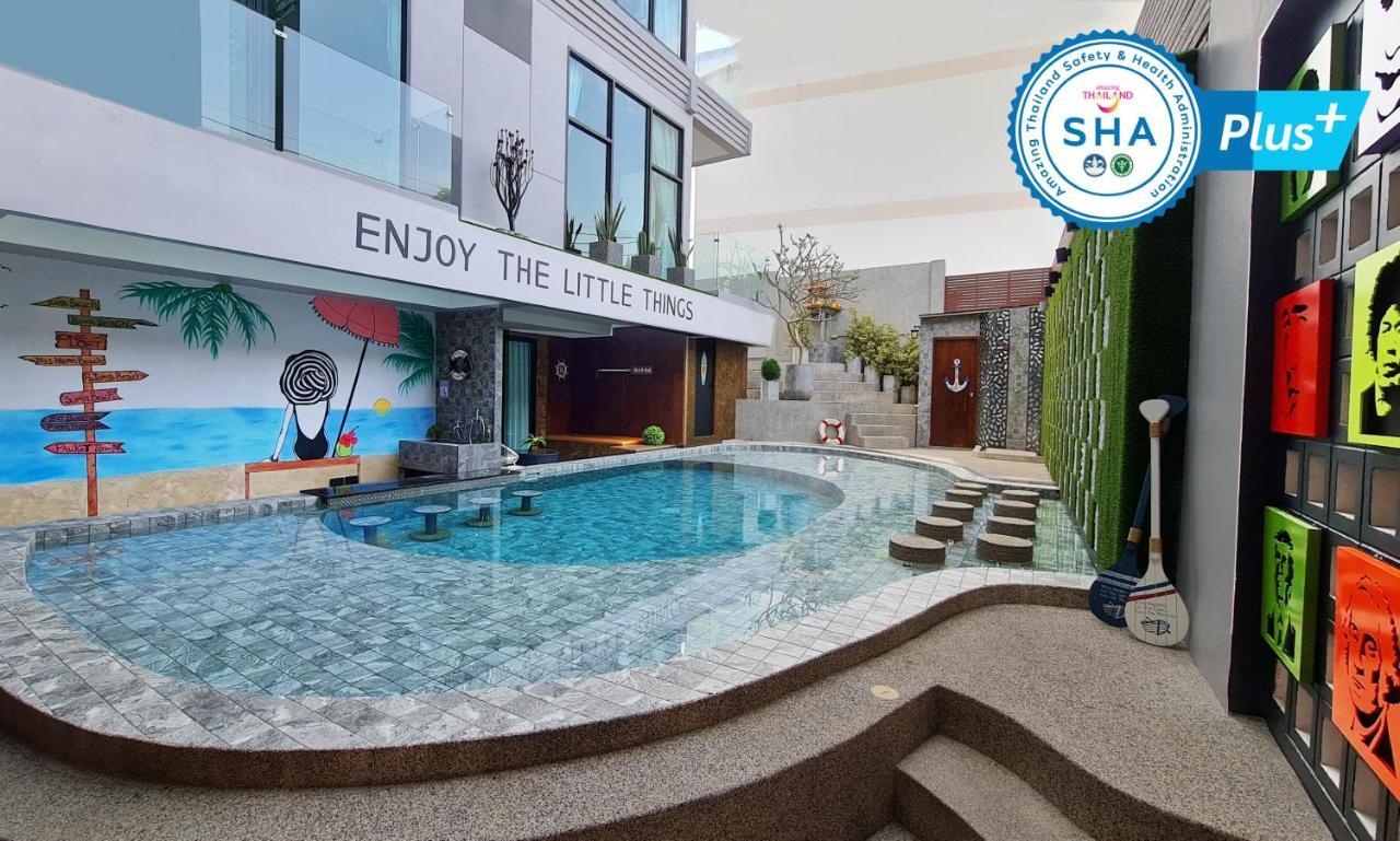 Hotel Oneloft 4*