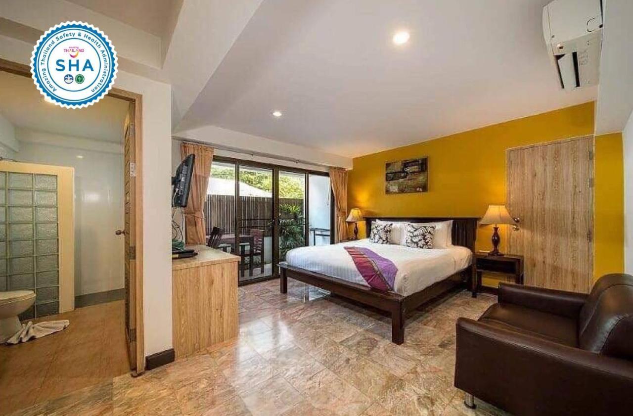 Beachfront 3*