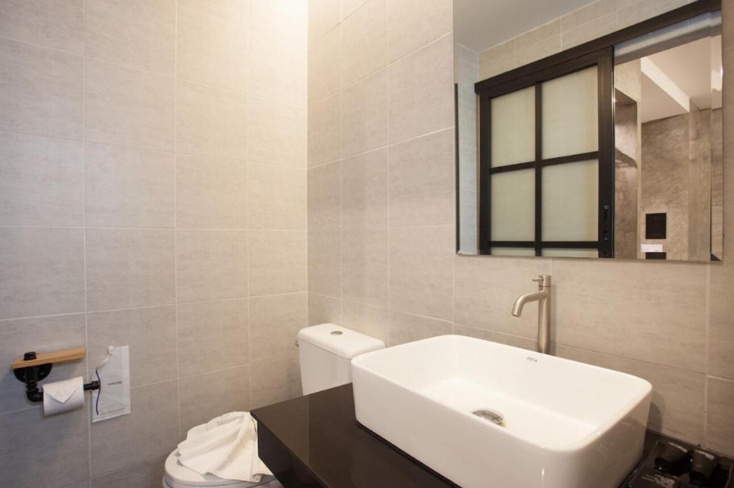Ritsurin Boutique - โรงแรมริทสุริน บูติค Phuket