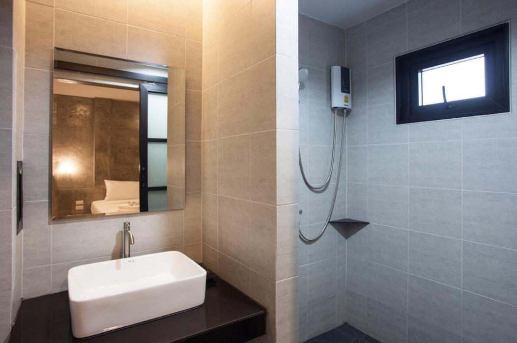 Ritsurin Boutique - โรงแรมริทสุริน บูติค Hotel