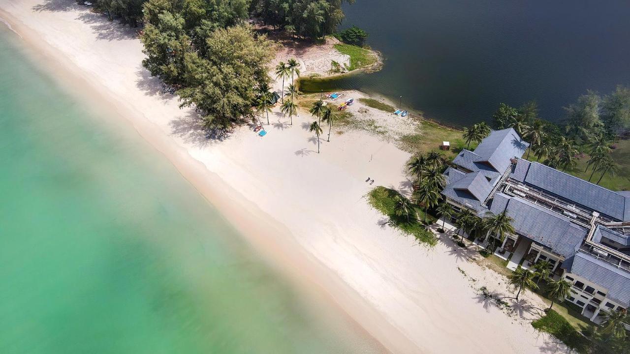 Aparthotel Cassia Residences By Laguna Phuket
