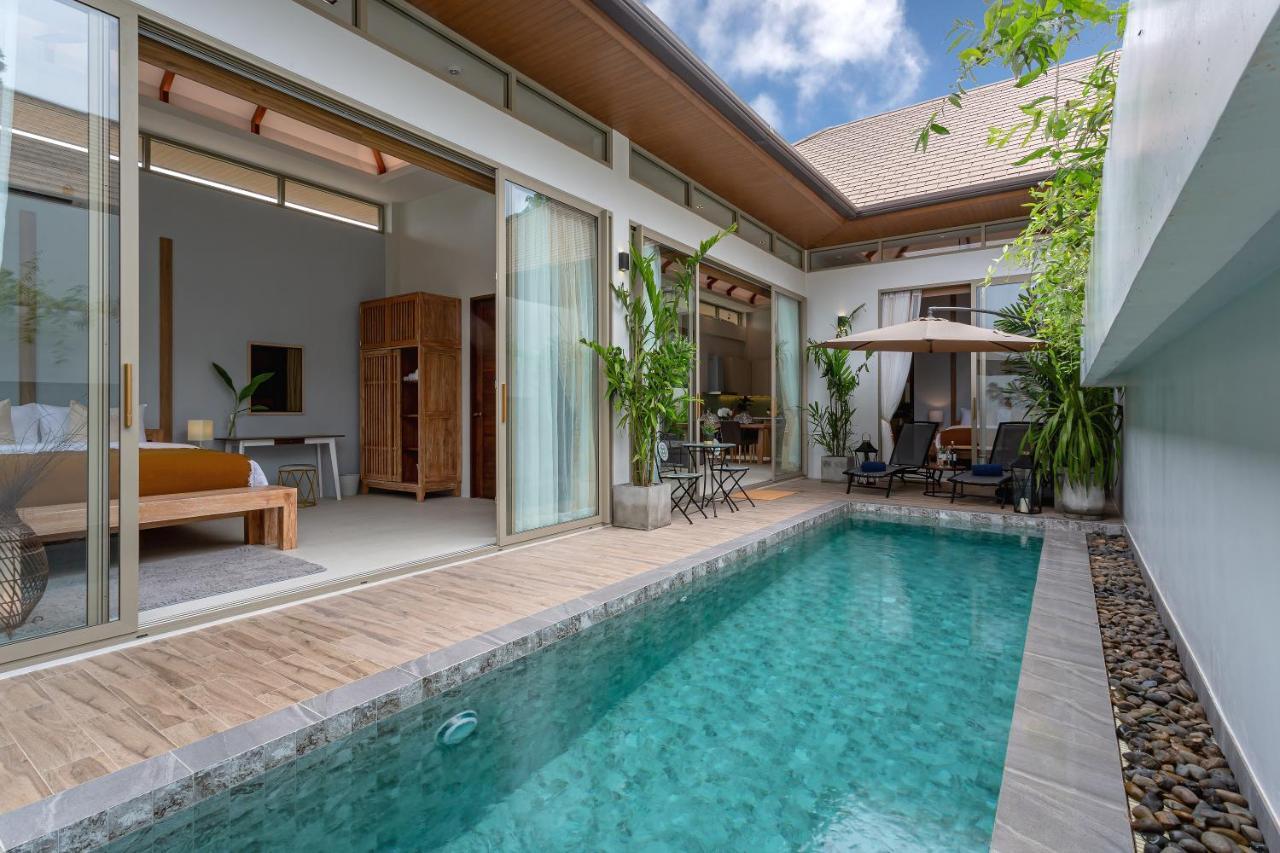 Villa Balina Pool Villa Phuket *