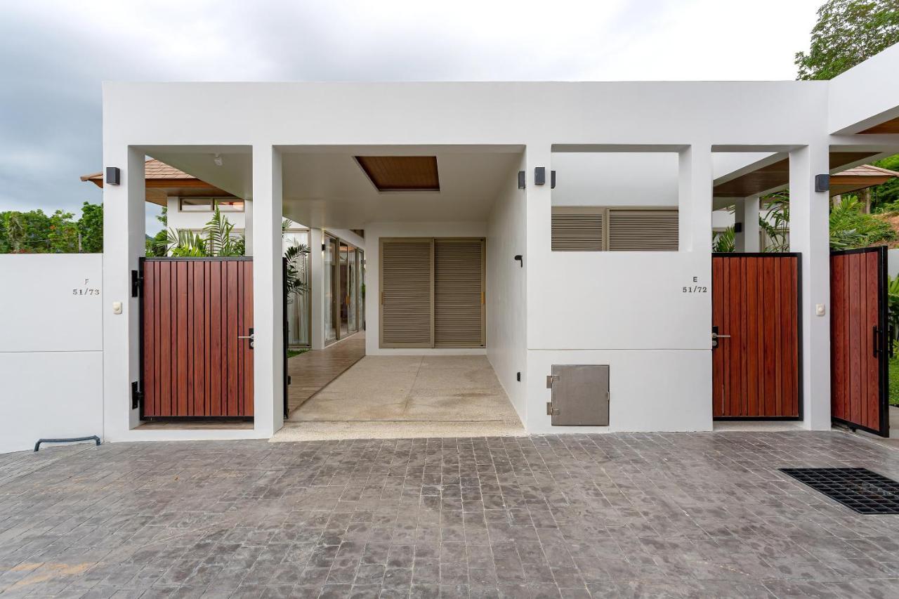 Villa Balina Pool Villa Phuket *