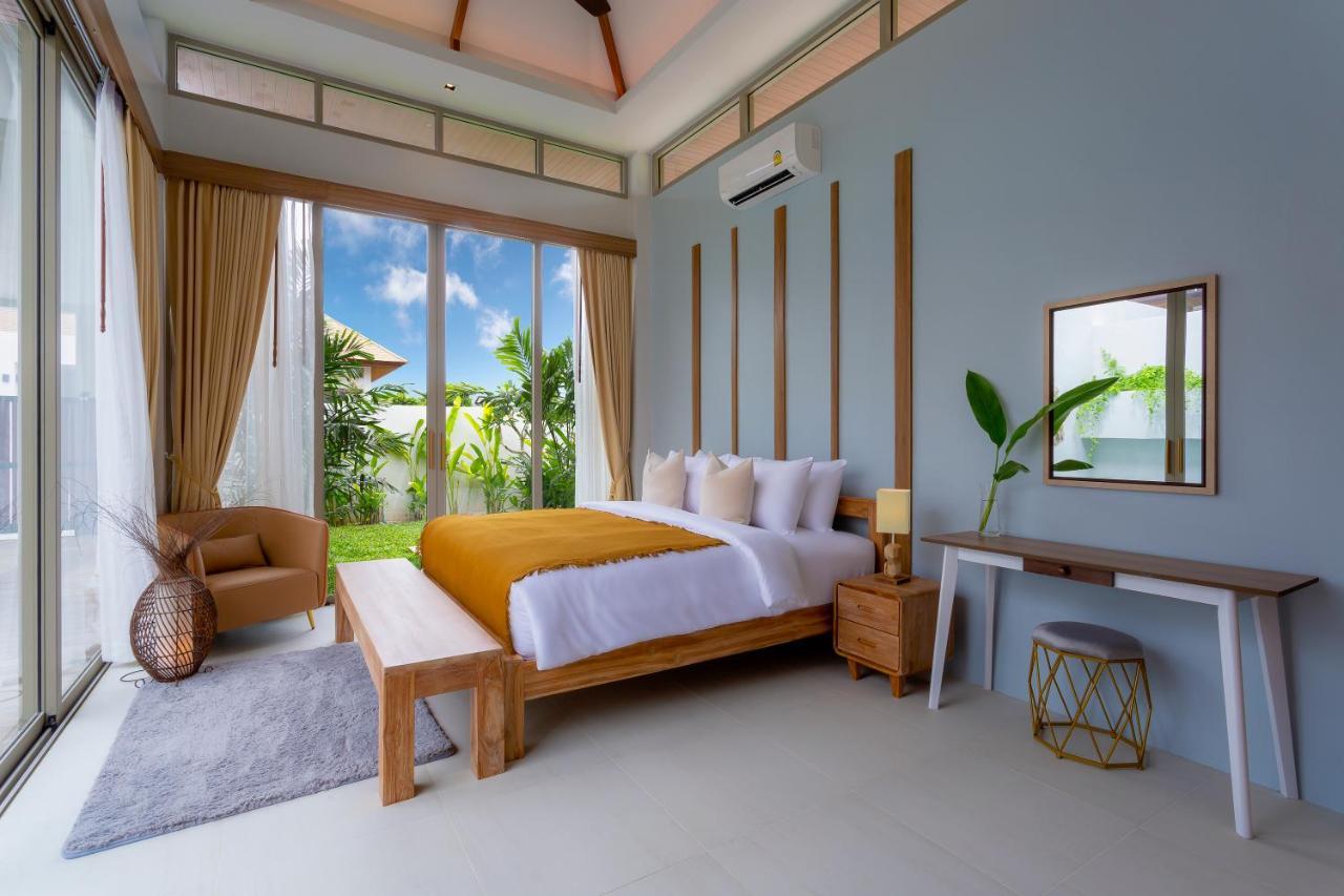 Balina Pool Villa Phuket Phuket