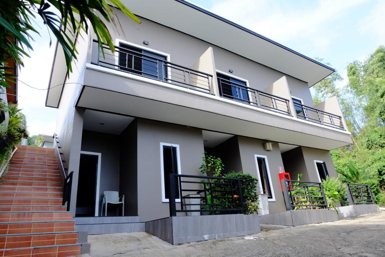 Hotel Naiharn Paradise Boutique Nai Harn