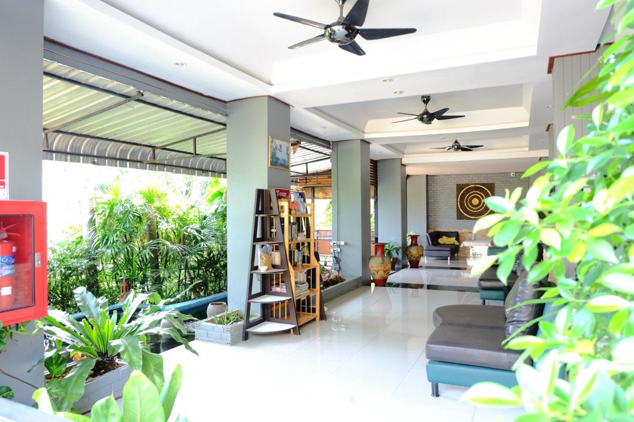 Naiharn Paradise Boutique Hotel