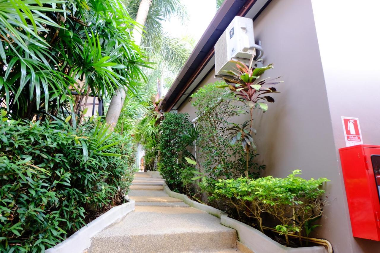 Naiharn Paradise Boutique Hotel Nai Harn