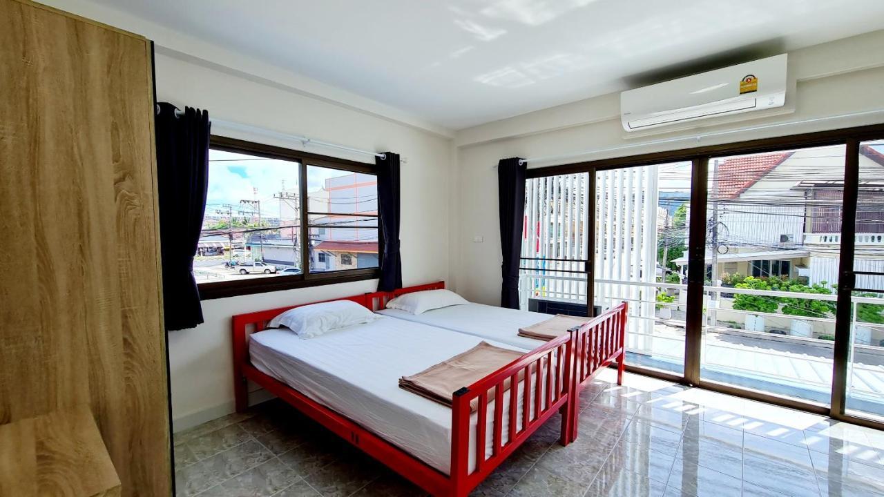 Tp House@naka * Phuket