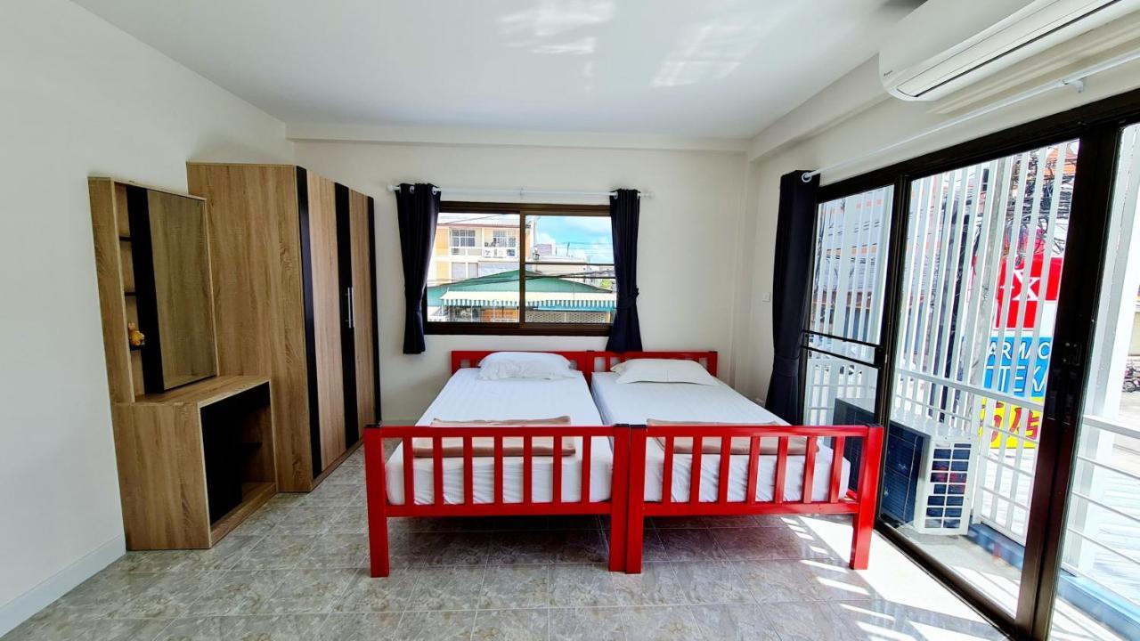 Tp House@naka Apartamento Phuket