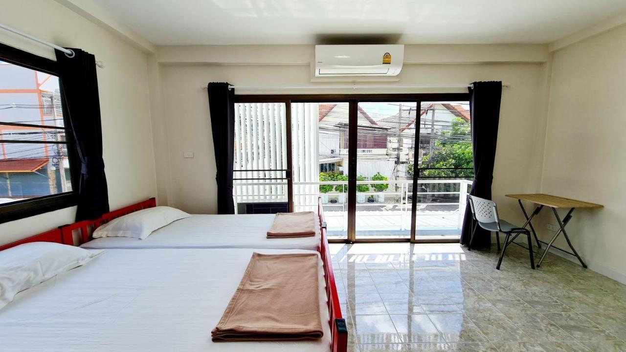 Tp House@naka Phuket
