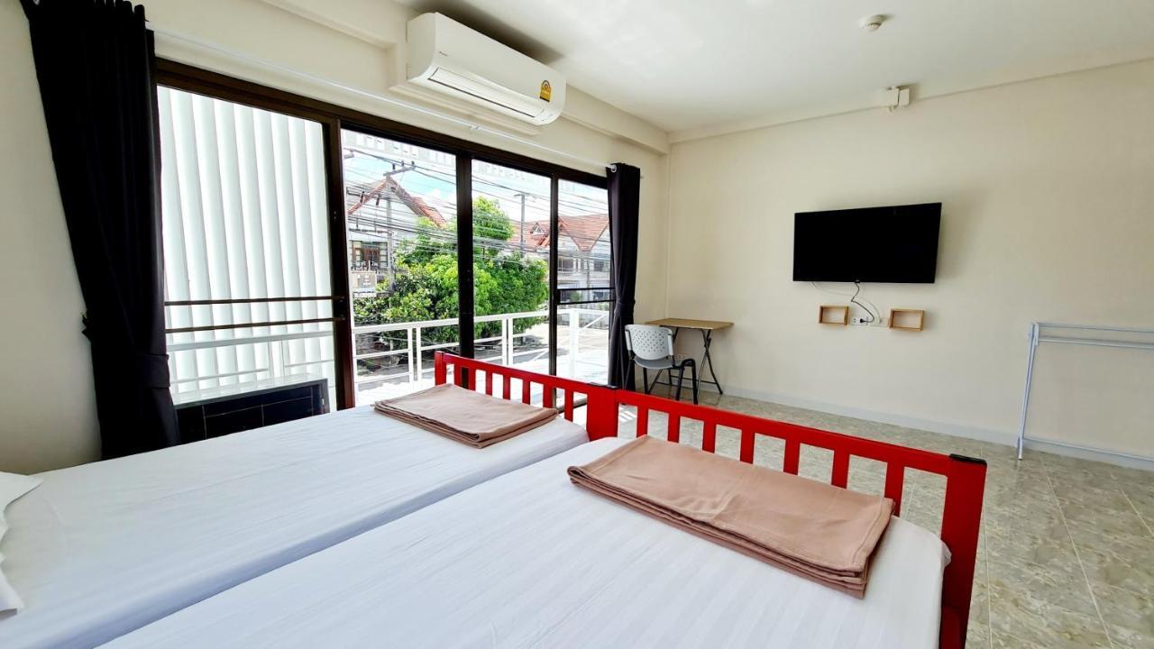 Tp House@naka Phuket