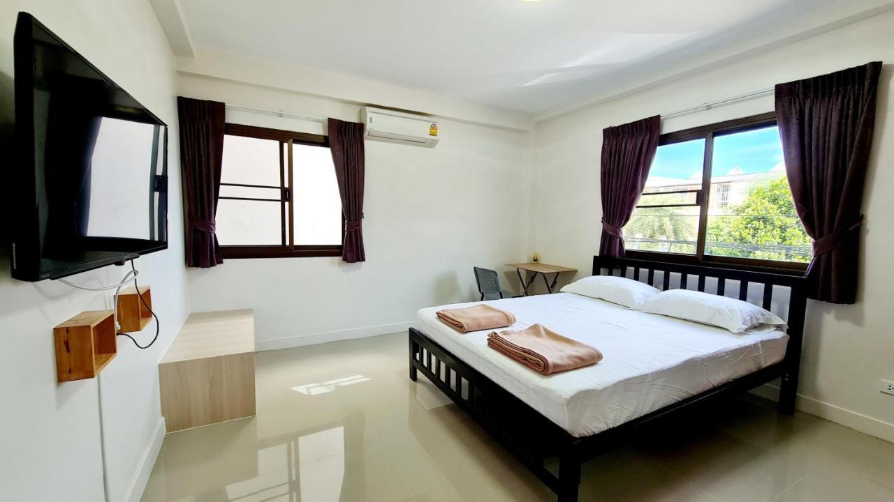 Tp House@naka Apartamento Phuket