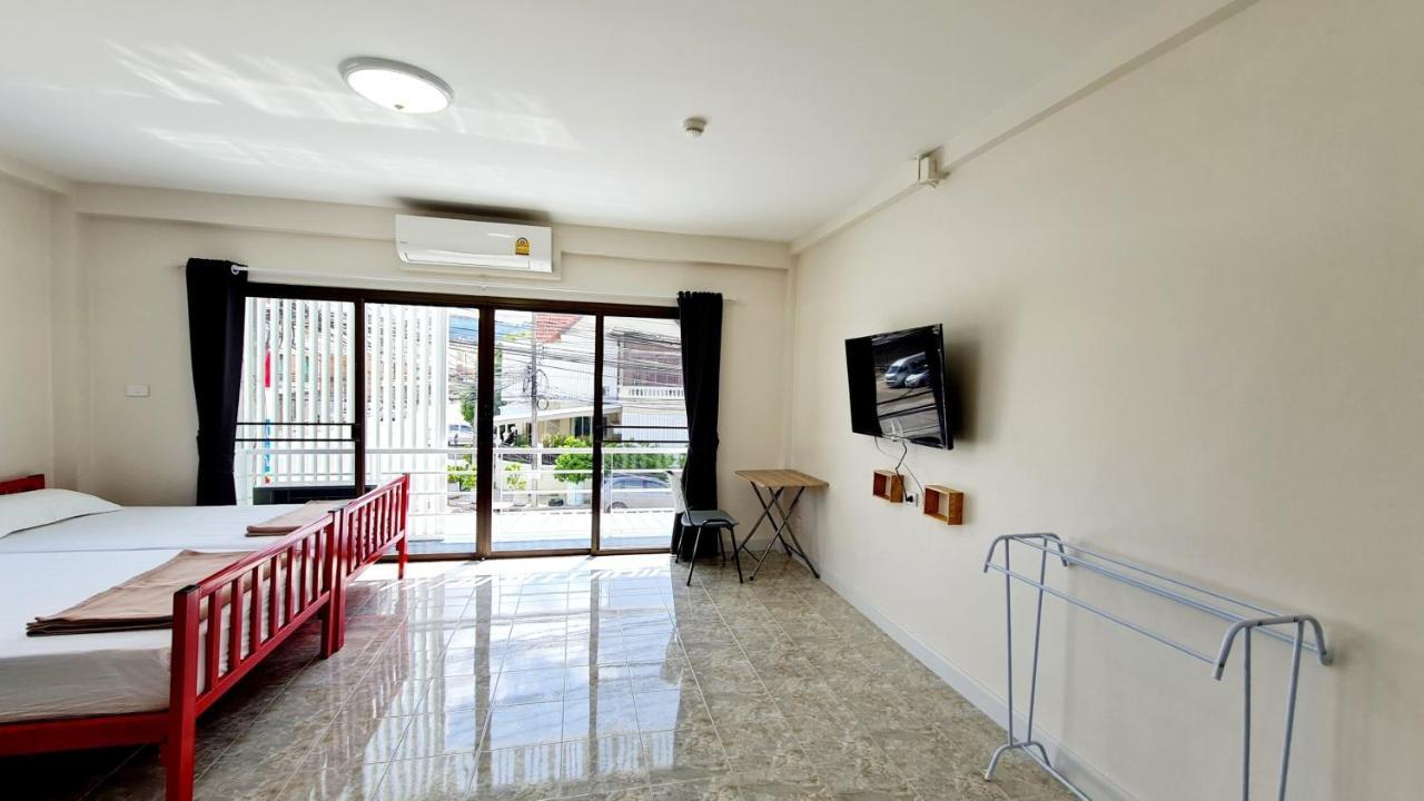 Tp House@naka Apartment Phuket