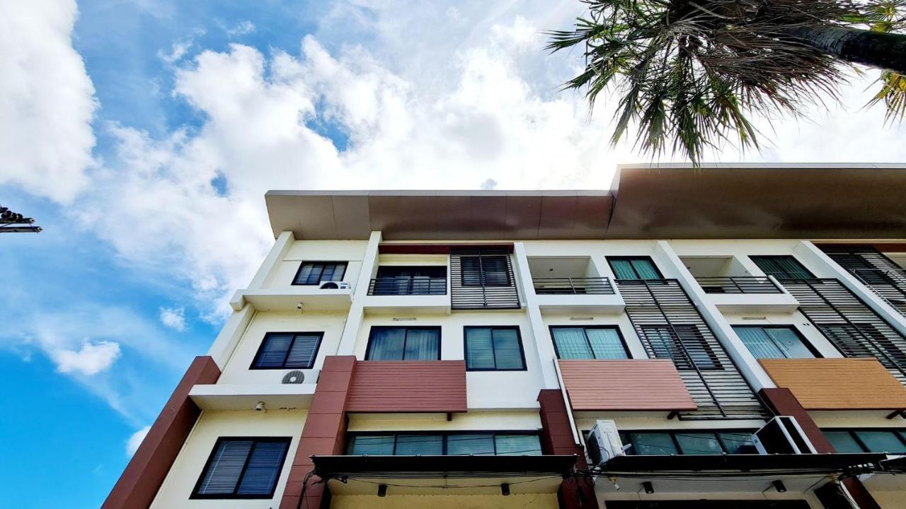 Tp House At Town * Phuket