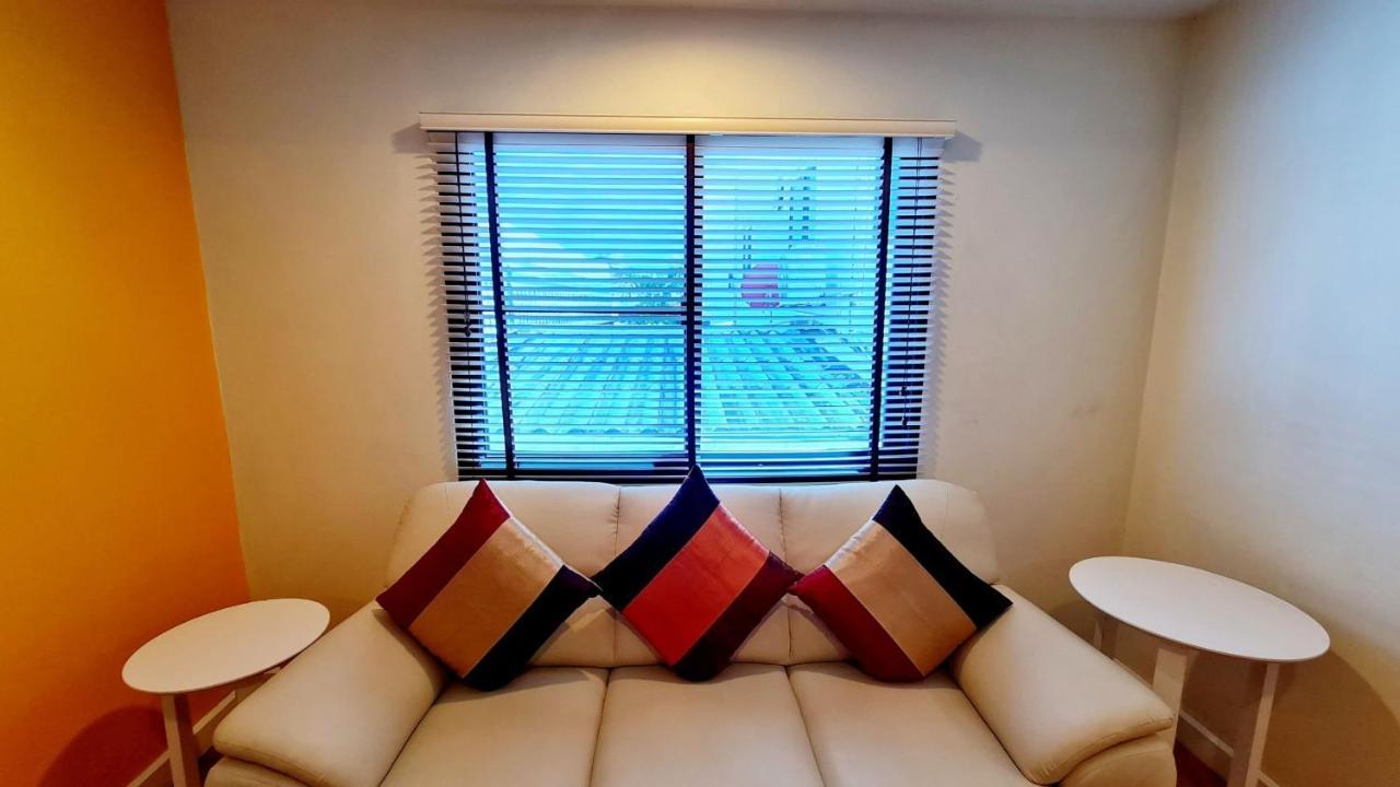 Tp House At Town Guest house *