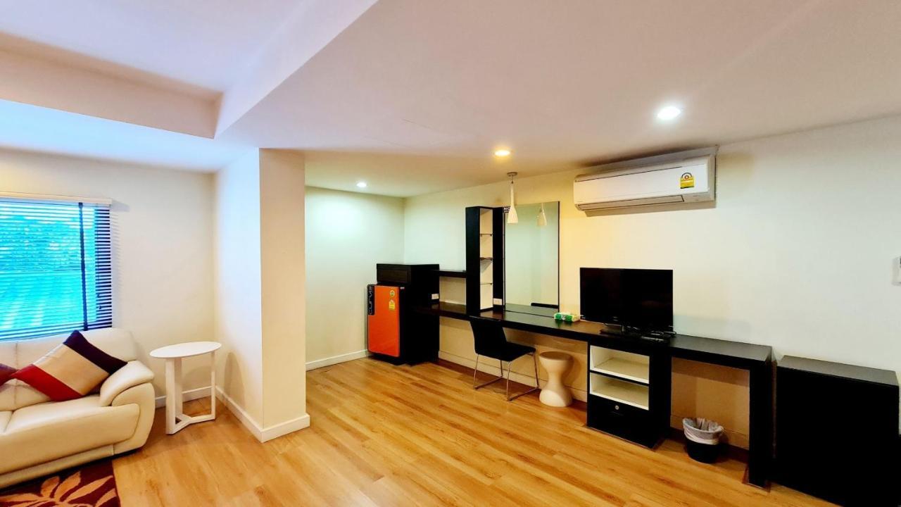 Tp House At Town Guest house *