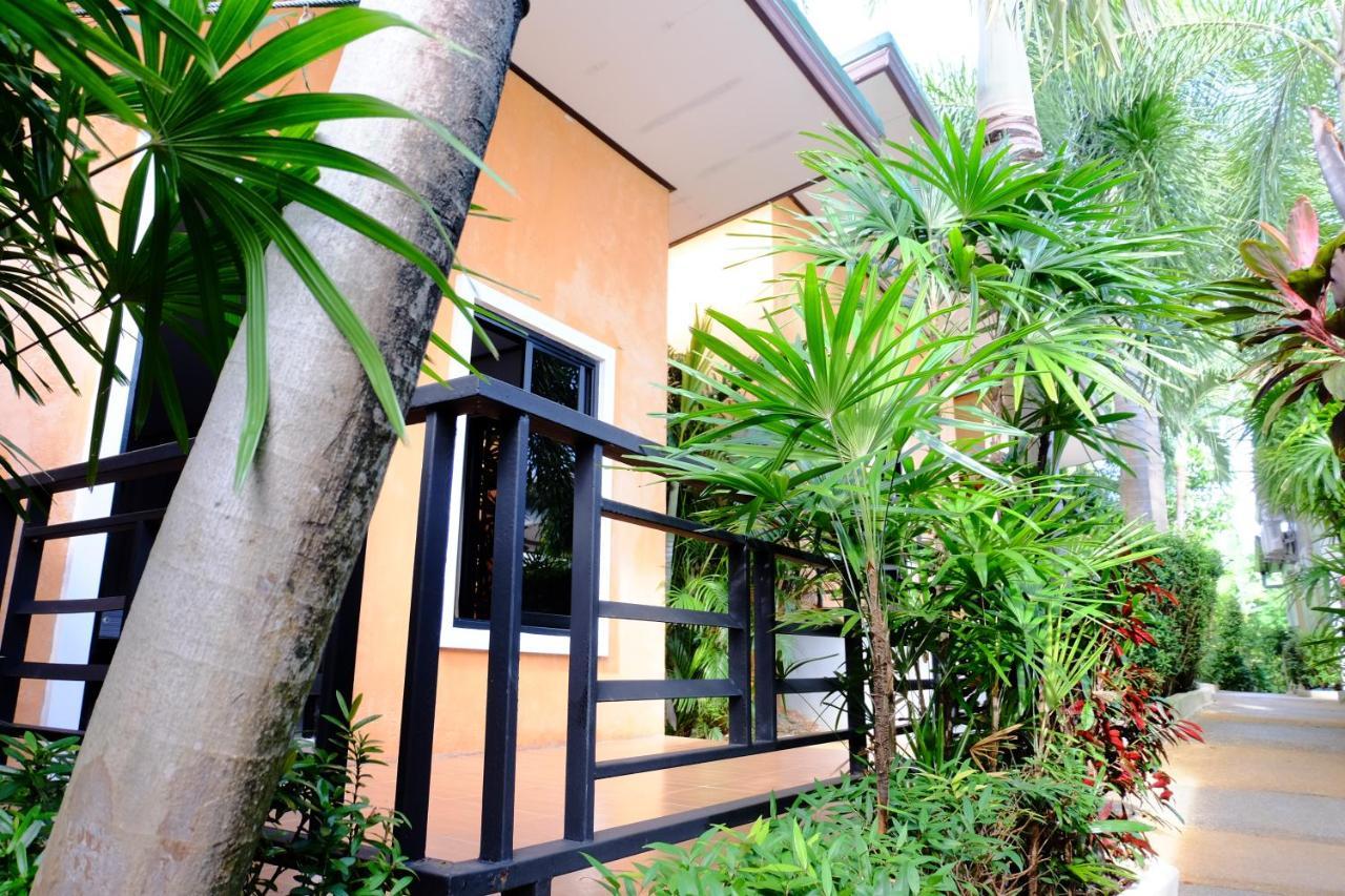 Naiharn Paradise Boutique *