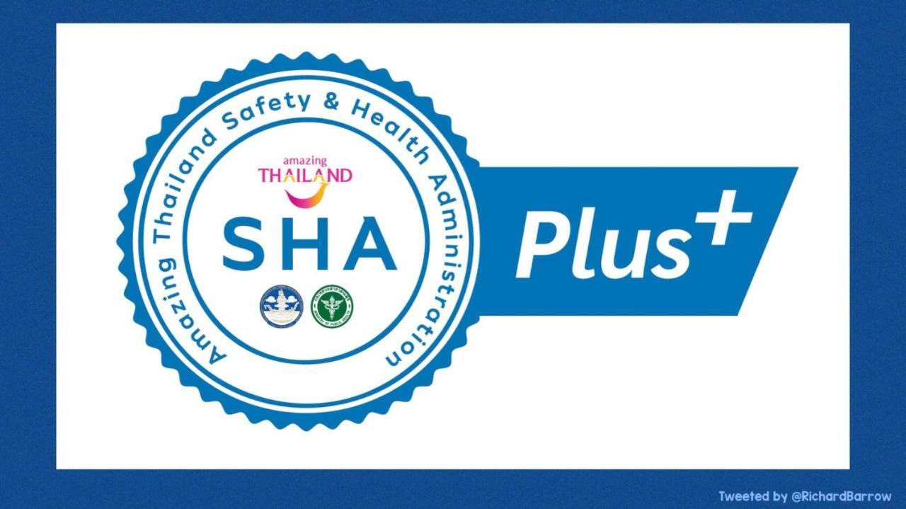 Phu Nana Boutique - Sha Hotel Rawai