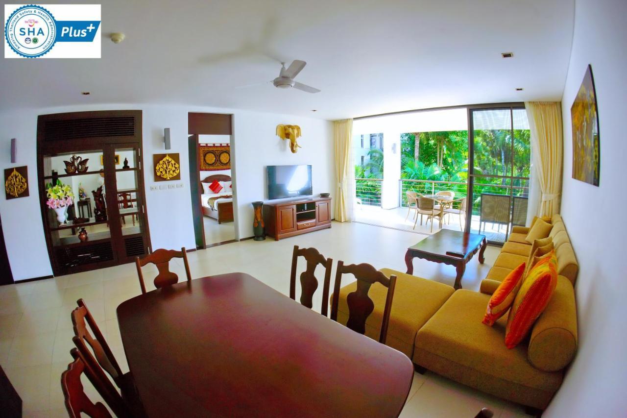 Casuarina Shores - Sha Aparthotel 4*