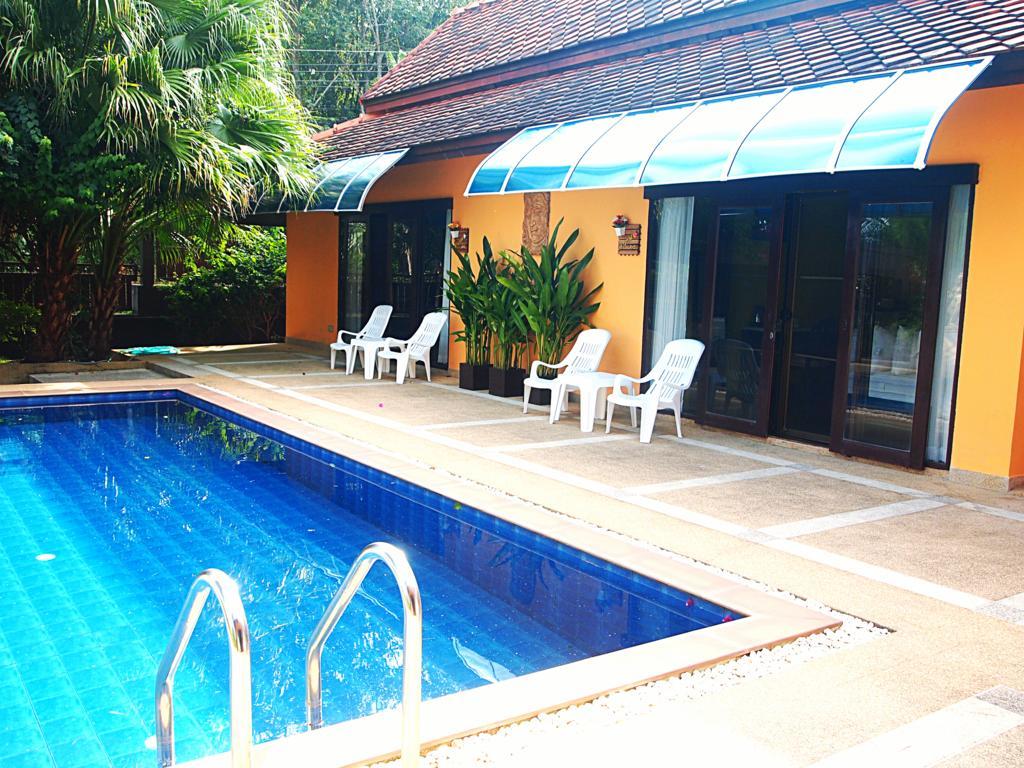 Villa Pailin Phuket