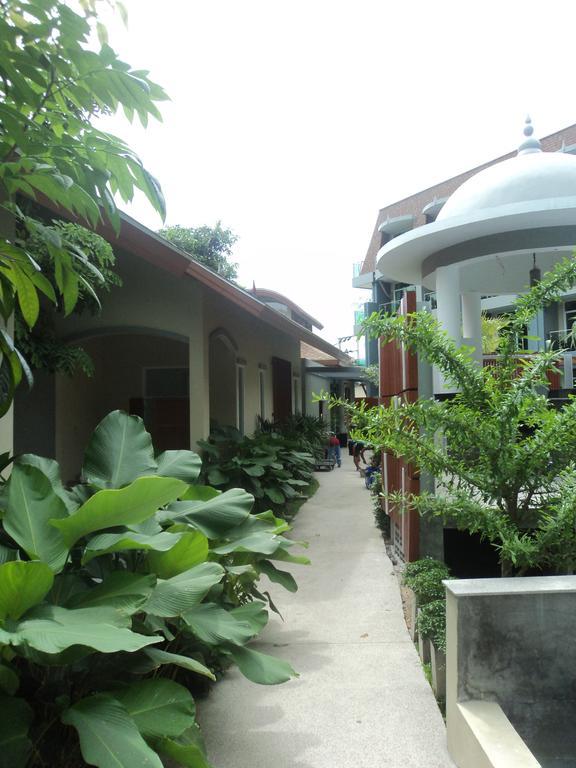 Ramaburin - Sha Extra Resort Patong