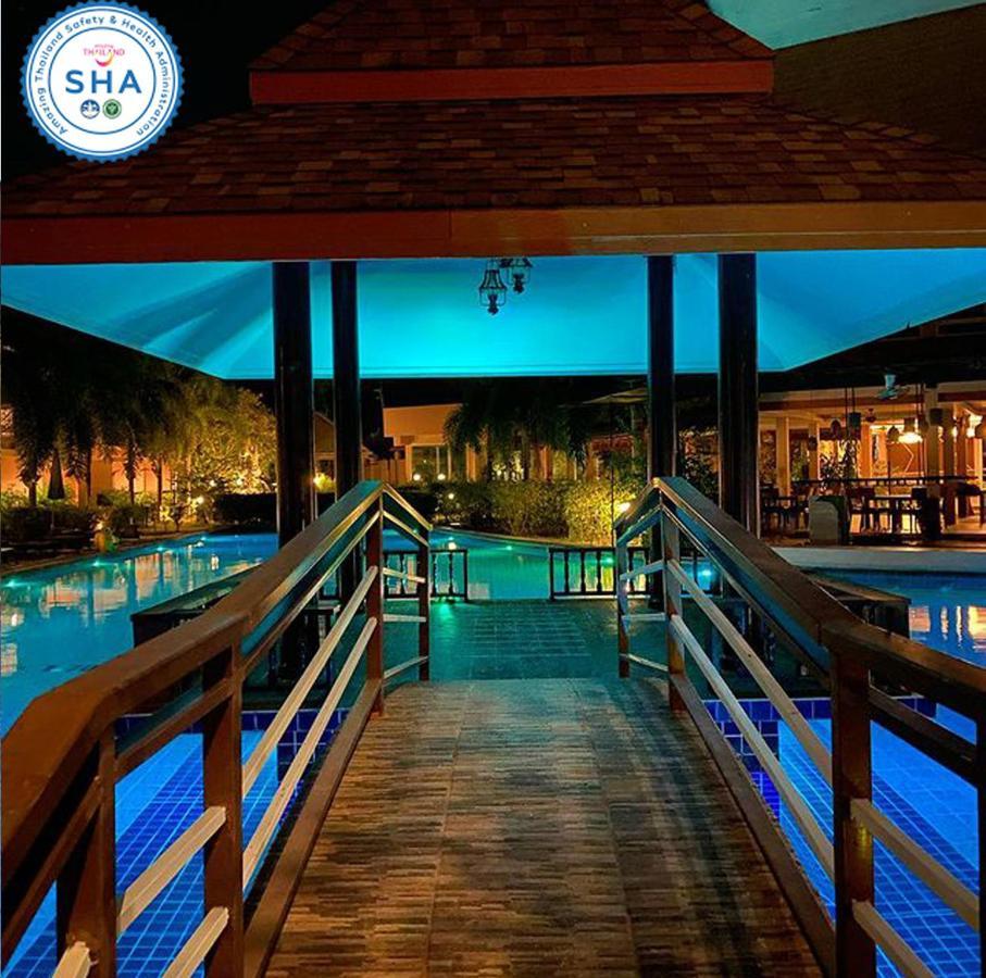 Chivatara Phuket - Sha Resort Praia de Bang Tao