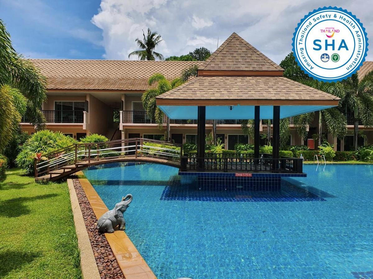 Chivatara Phuket - Sha