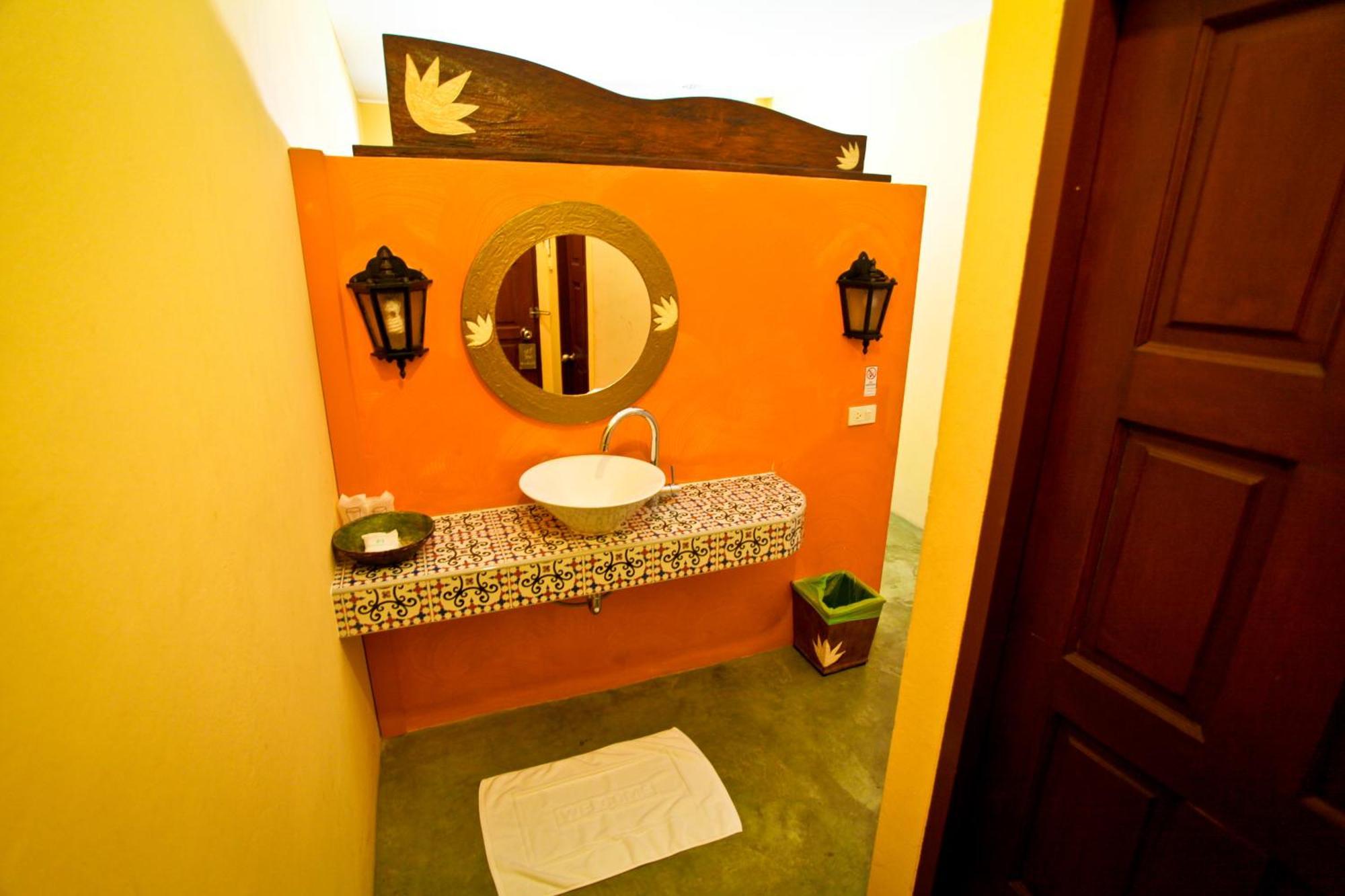 Resort Boondaree Kata Beach (Phuket)