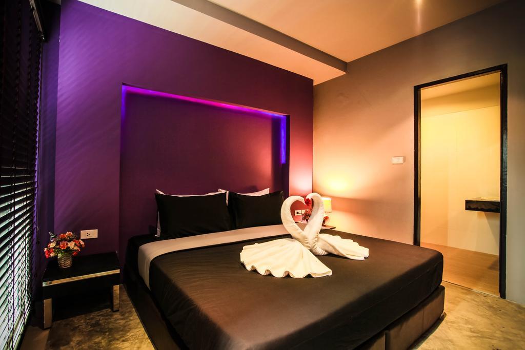 Hotel Patong Gallery