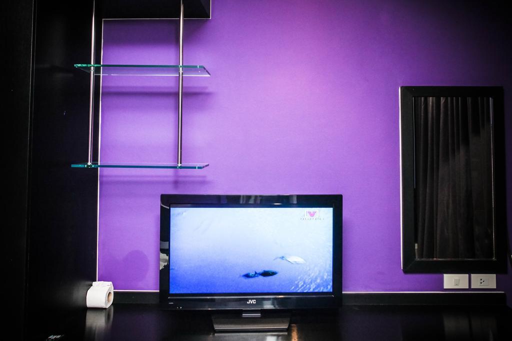 Hotel Patong Gallery *
