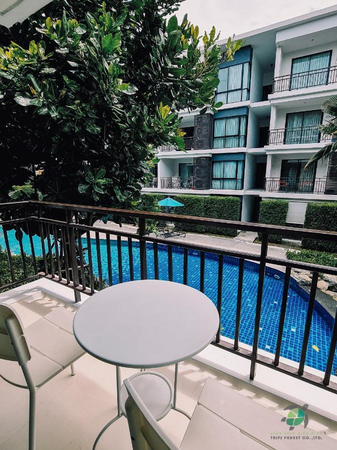 Apartment Title Apartment *