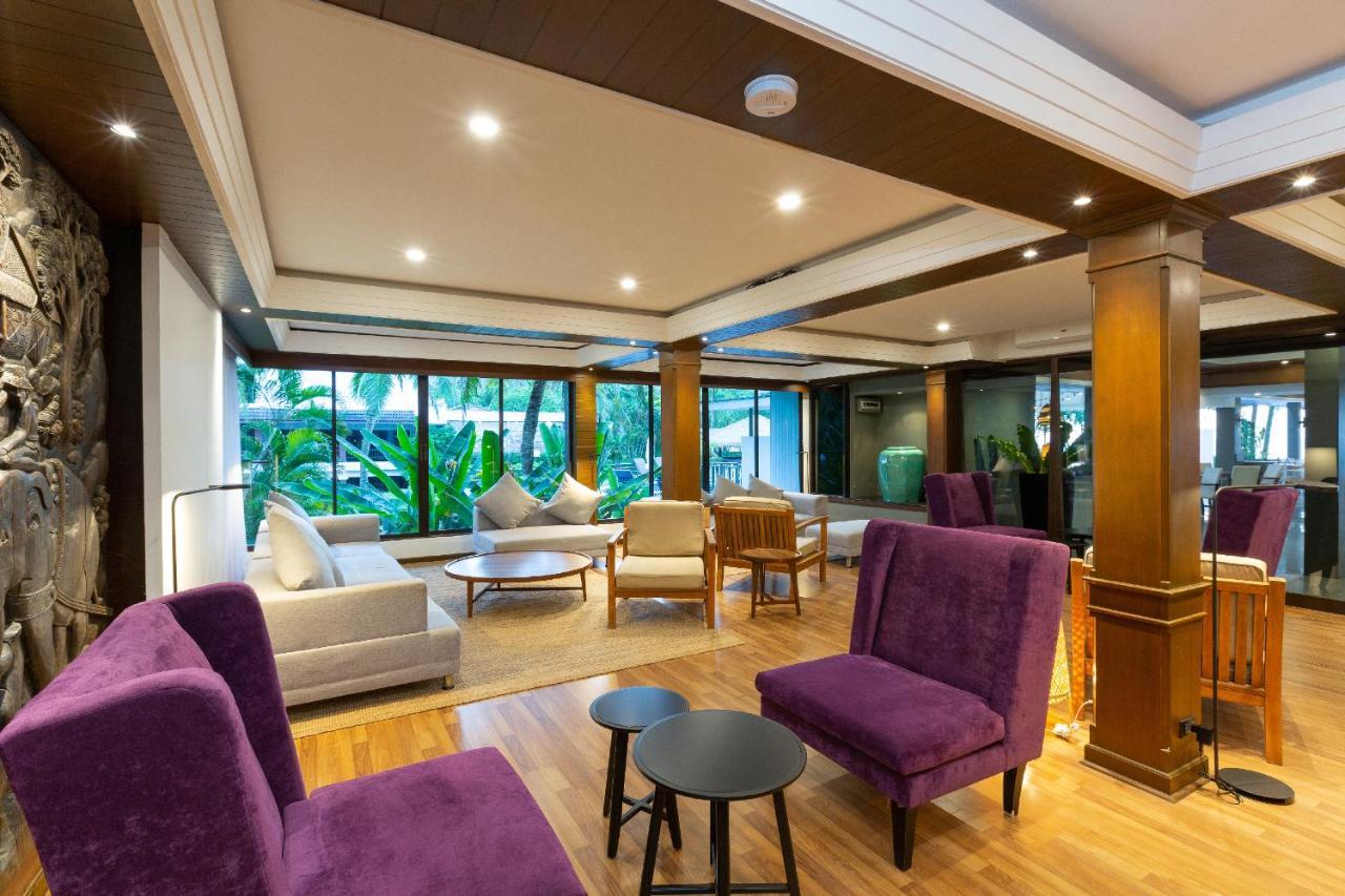 Tempat peranginan Sunprime (adults Only) Pantai Kamala
