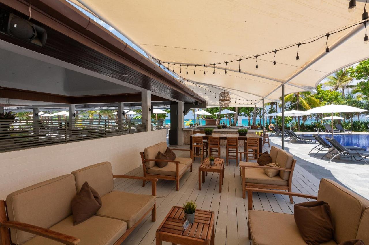 Sunprime (adults Only) Tempat peranginan Pantai Kamala