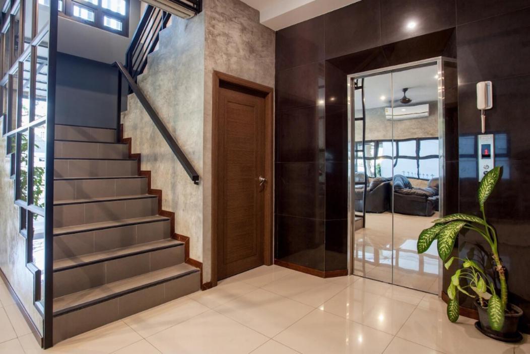 Ritsurin Boutique - โรงแรมริทสุริน บูติค 3* Phuket