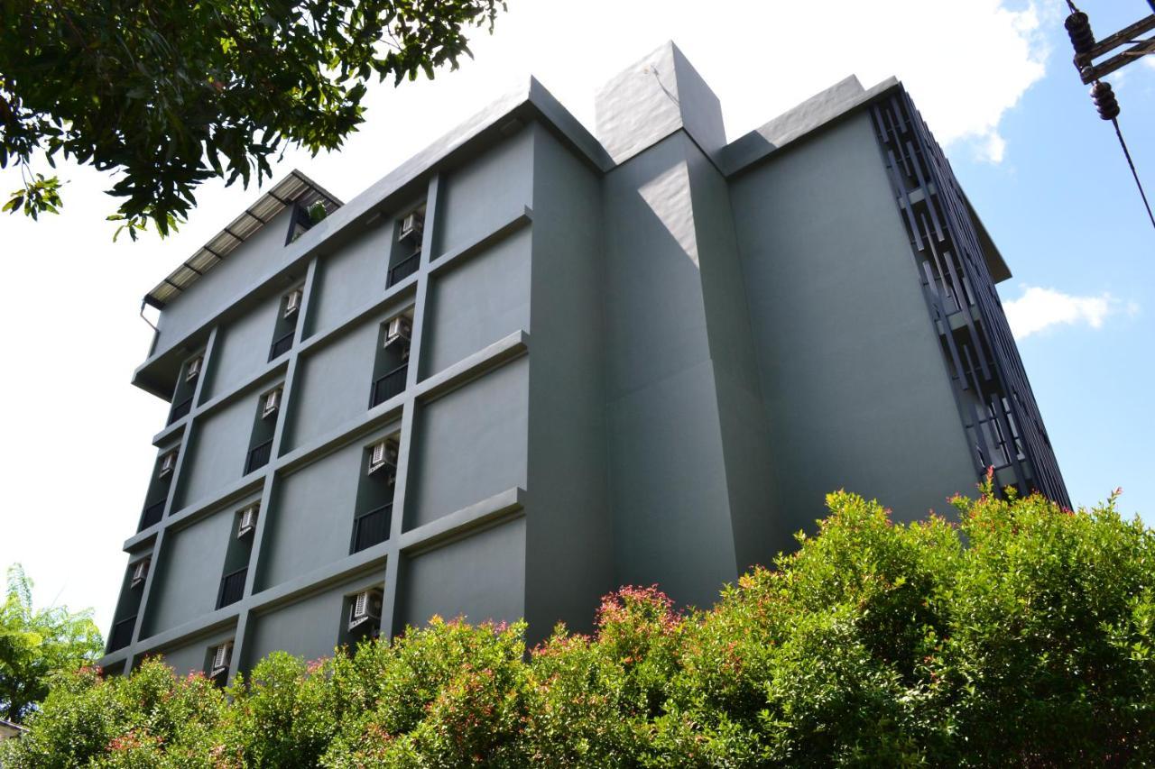 Ritsurin Boutique - โรงแรมริทสุริน บูติค 3* Phuket