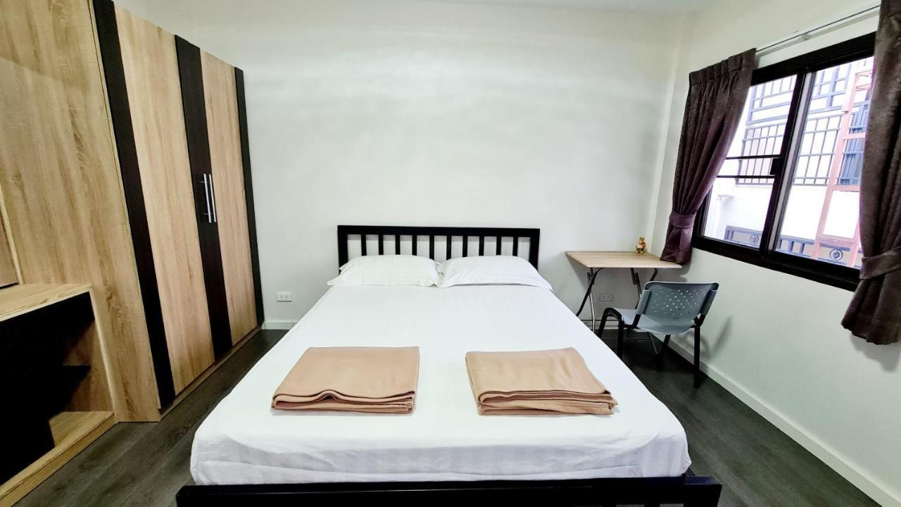 Tp House@naka Apartamento Phuket